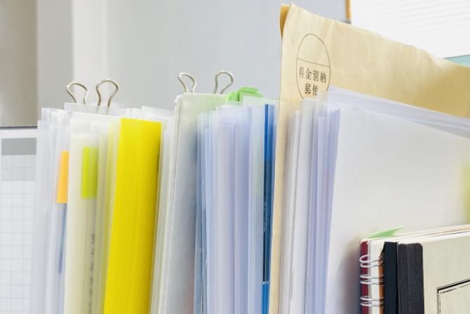 PCやスマホのイメージ