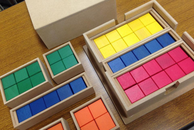 つみきのイメージ