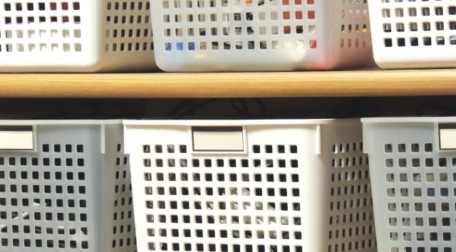 幸せ収納スクール体験レッスン